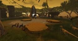 Lost World Event Lost World Event