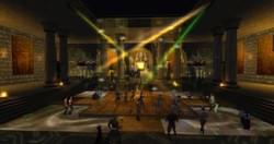 Anubis Event Anubis Event