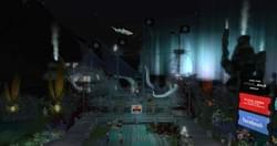 Mutiny Event Mutiny Event