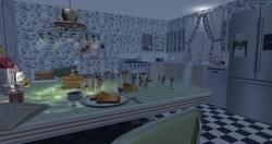 Brunch Event Brunch Event