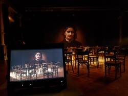 Clara Schumann, Regie: Magdalena Zieba-Schwind, Andreas Morell Clara Schumann, Regie: Magdalena Zieba-Schwind, Andreas Morell
