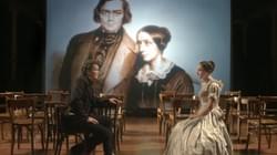 Clara Schumann Clara Schumann