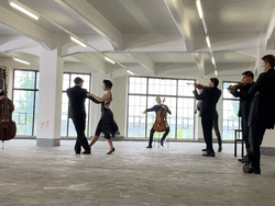 Philharmonix Tango Philharmonix Tango