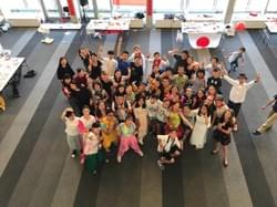 2017年九州ユースミーティング CISV Kyushu | 公益社団法人CISV日本協会九州支部 グローバルな友情を築こう 2017年九州ユースミーティング CISV Kyushu | 公益社団法人CISV日本協会九州支部 グローバルな友情を築こう