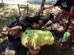 2014年アルジェリアセミナーキャンプ CISV Kansai | 公益社団法人CISV日本協会関西支部 グローバルな友情を築こう 2014年アルジェリアセミナーキャンプ CISV Kansai | 公益社団法人CISV日本協会関西支部 グローバルな友情を築こう