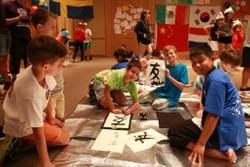 2016年韓国ビレッジ CISV Kansai | 公益社団法人CISV日本協会関西支部 グローバルな友情を築こう 2016年韓国ビレッジ CISV Kansai | 公益社団法人CISV日本協会関西支部 グローバルな友情を築こう