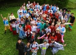 2016年韓国ビレッジ CISV Kansai | 公益社団法人CISV日本協会関西支部 グローバルな友情を築こう 2016年韓国ビレッジ CISV Kansai | 公益社団法人CISV日本協会関西支部 グローバルな友情を築こう