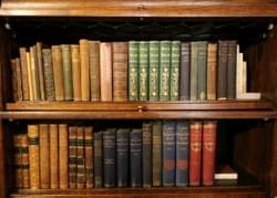 Older Books Older Books