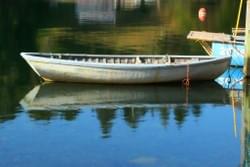 Hackett's Cove Boat Hackett's Cove Boat