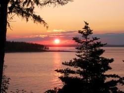 Sunset's Never Get Old - Hackett's Cove, NS Sunset's Never Get Old - Hackett's Cove, NS