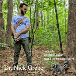 Dr. Grebe finished a 3 year postdoc in the lab in 2024. He is now an Assistant Professor of Psychology at Occidental College in Los Angeles.