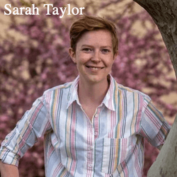 Sarah is a graduate student in the lab. She came to UMich with a BS in Evolutionary Anthropology from the University of New Mexico, and a masters in Anthropology from Penn State. Sarah is interested in hormonal regulation of sexually dimorphic traits and in the genetic underpinnings of phenotypic plasticity.