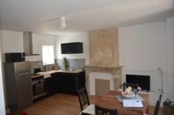 cuisine aménagée spacieuse city break