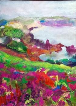 The end of the land (sold)