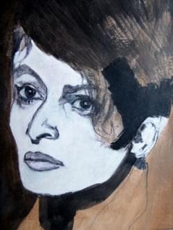Barbara (sold)