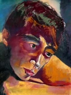 the lonely lover