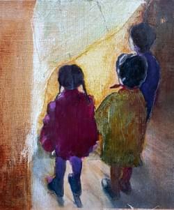 Mémoire (sold)