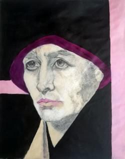 Georgia O'Keeffe Georgia O'Keeffe