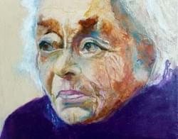 Marguerite Duras