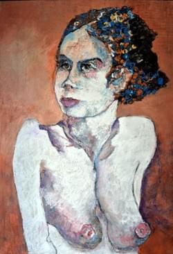 Clara in february 2024