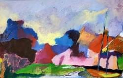 Port de Pont-L'abbé (sold)