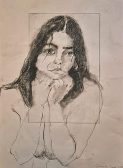 Pensive Cassandre 2025