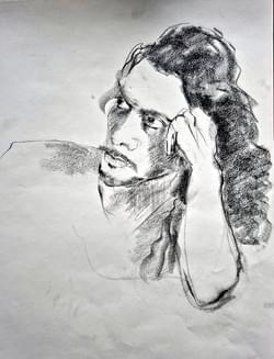 Giuseppe in May