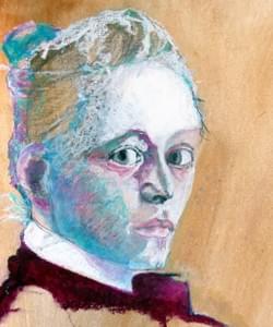 Helene Schjerfbeck