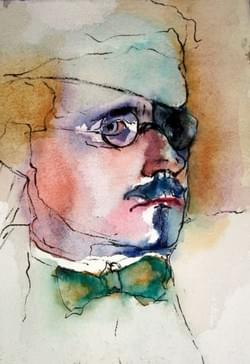 J. Joyce (sold)