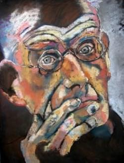 Samuel Beckett