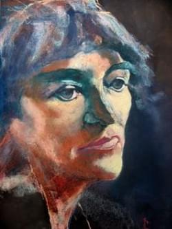 Suzanne Valadon