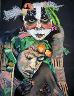 D'après H. Sylvester sold)