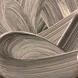 Brushstroke Lussan #10 Brushstroke Lussan #10