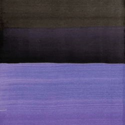 Traces: black and violet. Traces: black and violet.