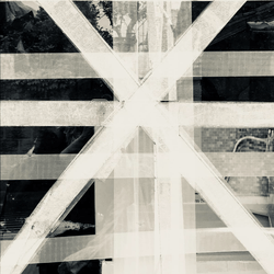 Japanese window. Japanese window.