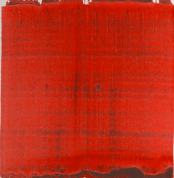 Traces: red. Traces: red.
