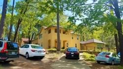 4 BEDROOM, 3.5 BATHROOM RESIDENCE with OFFICE and HOME THEATER