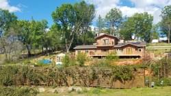 3 BEDROOM, 2.5 BATHROOM, TWO STORY RESIDENCE