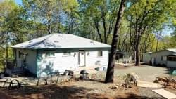 MOUNTAIN VACATION COTTAGES