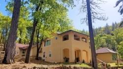 4 BEDROOM, 3.5 BATHROOM RESIDENCE with OFFICE and HOME THEATER