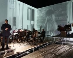 Theater Basel. Basel Sinfonietta Theater Basel. Basel Sinfonietta