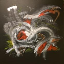 N° 104 -VOILES ET TOILES N° 104 -VOILES ET TOILES