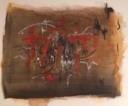 N°111 - GRAPHITIS ETHNIQUES N°111 - GRAPHITIS ETHNIQUES