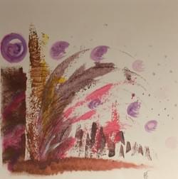 N°121- SEMENCES DE PLUMES N°121- SEMENCES DE PLUMES