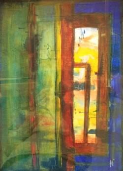 N°127 - LES PORTES N°127 - LES PORTES