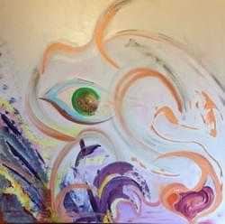 N°359 "REGARD INTERIEUR" - "Le chemin de l'Amour est de voir que toute chose est sacrée, c'est ouvrir tout grand ton regard intérieur, alors le Sacré se montre à toi ici et là. Le Sacré est le mystère de l'existant" N°359 "REGARD INTERIEUR" - "Le chemin de l'Amour est de voir que toute chose est sacrée, c'est ouvrir tout grand ton regard intérieur, alors le Sacré se montre à toi ici et là. Le Sacré est le mystère de l'existant"