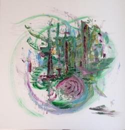 N°182 LIBERATION - "Guérissez et transmutez les formes-pensées qui vous maintiennent captifs" N°182 LIBERATION - "Guérissez et transmutez les formes-pensées qui vous maintiennent captifs"