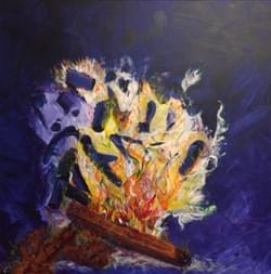 N° 385 - NOBLESSE DU SACRE - "Le Sacré fait partie intégrante de ce que la vie a de fondamentalement noble, mystérieux et beau, c'est le miracle permanent de la création" N° 385 - NOBLESSE DU SACRE - "Le Sacré fait partie intégrante de ce que la vie a de fondamentalement noble, mystérieux et beau, c'est le miracle permanent de la création"