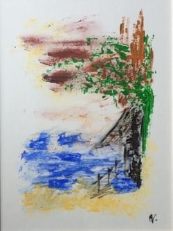 N°50 - SERENITE N°50 - SERENITE