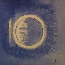 N°64 - REVE BLEU N°64 - REVE BLEU